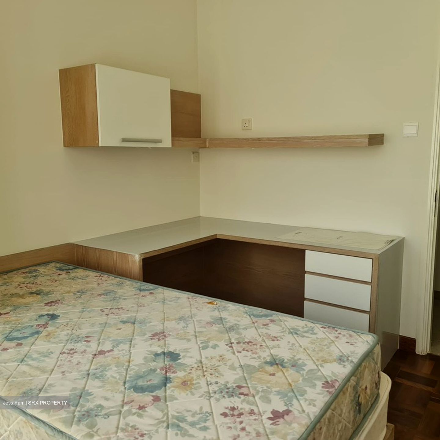 Cavendish Park (D21), Condominium #612651581